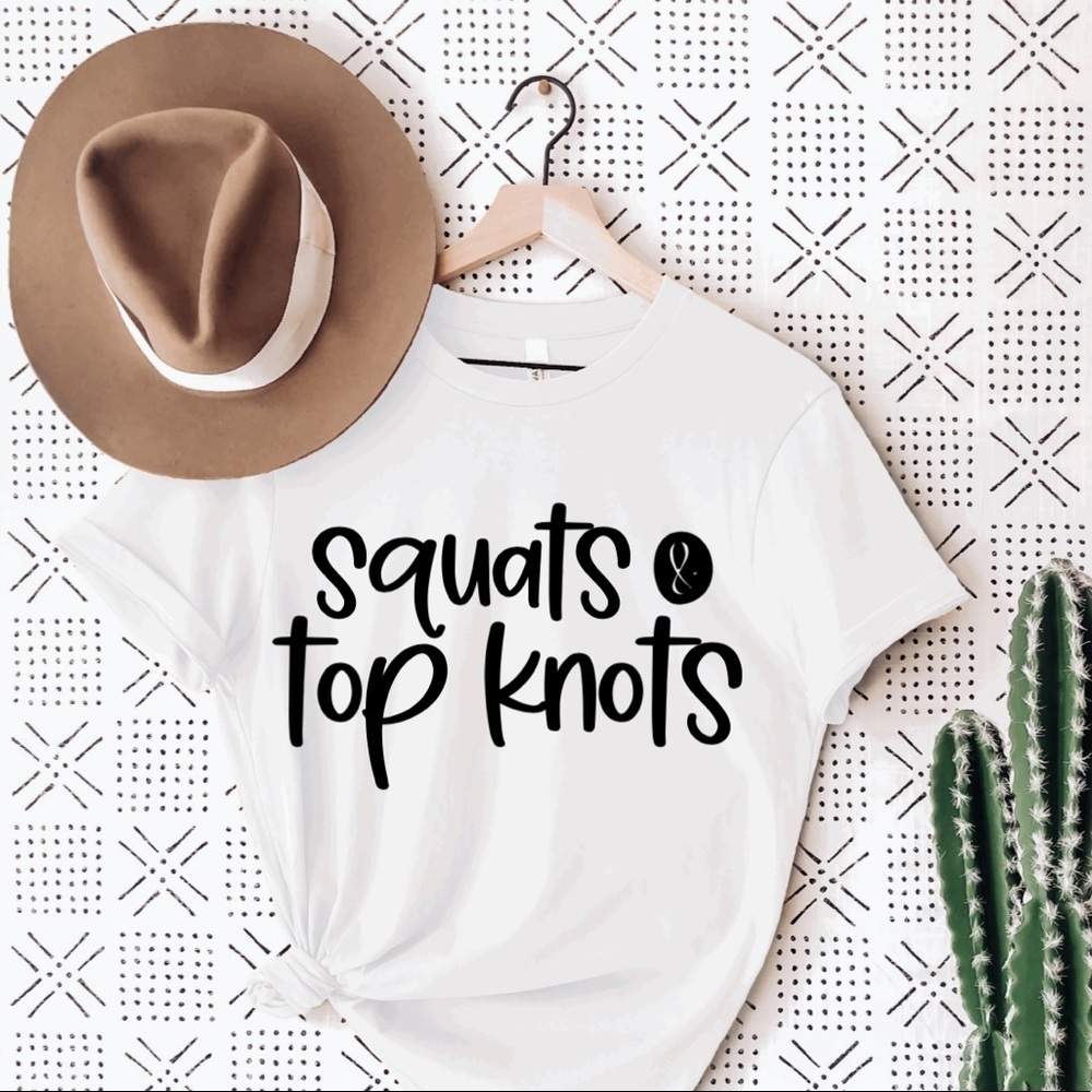 Cute Graphic T-Shirt